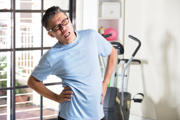 老人|再不运动就老了！哈佛研究：短暂高强度锻炼，可延长老人寿命