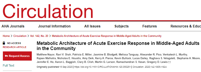 老人|再不运动就老了！哈佛研究：短暂高强度锻炼，可延长老人寿命