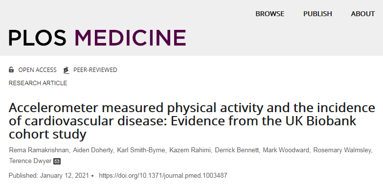 老人|再不运动就老了！哈佛研究：短暂高强度锻炼，可延长老人寿命