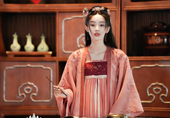 被吐槽不尊重女性的《赘婿》,凭宋轶郭麒麟的演绎逆风翻盘了