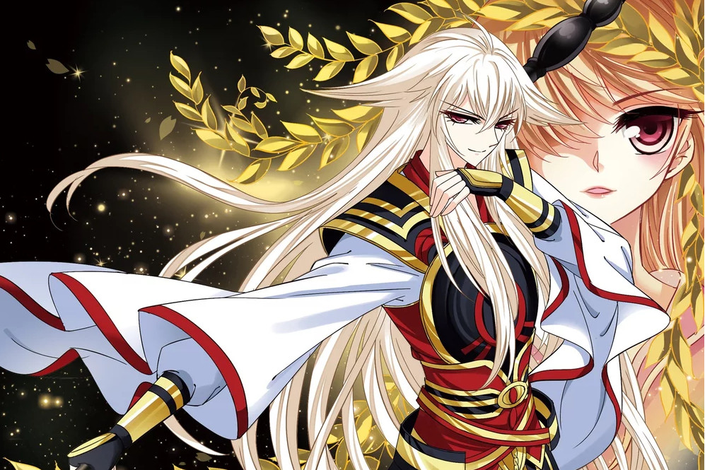 风起苍岚苍祈篇开启颜漠戈将现身与风恋晚撒糖方便很多