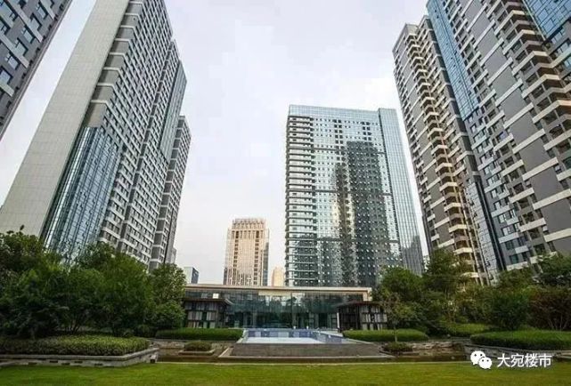 想知道建业top系产品是什么档次,不妨先了解一下郑州东区的建业天筑.