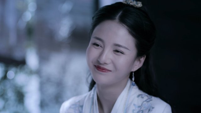 陈情令青蘅君以爱为名藏起蓝夫人他的深情有点儿自私