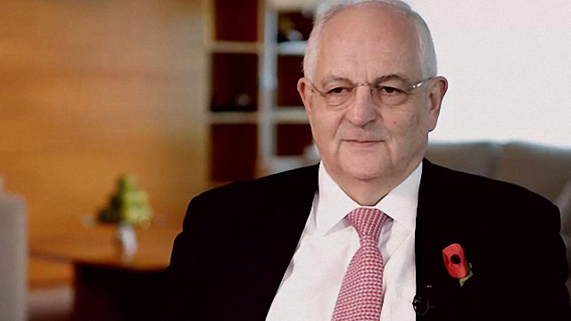 遏制中国终将会失败外国学者说出三大原因美国政客请听清