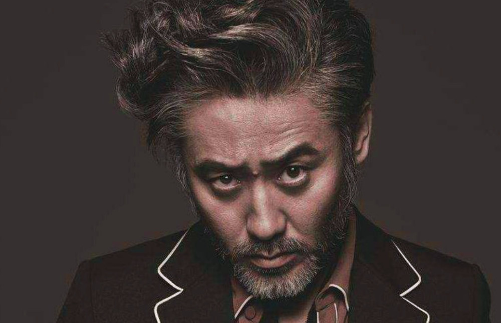 签谅解书帮情人少坐7年牢吴秀波放弃当演员最心痛的是老母亲