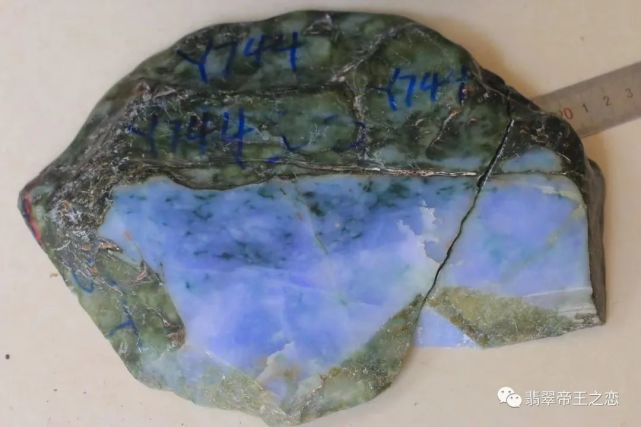 各个场口场区与赌石特征综述——收藏篇|赌石|南奇|翡翠|原石