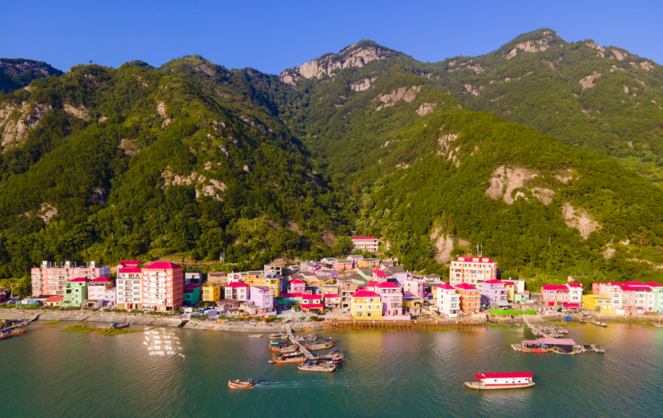 福建省滨海风景道联盟会议在霞浦召开千里海岸线这样靓起来