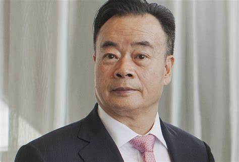 死性不改澳媒诽谤澳籍华商周泽荣败诉不肯罢休还继续顶风作案