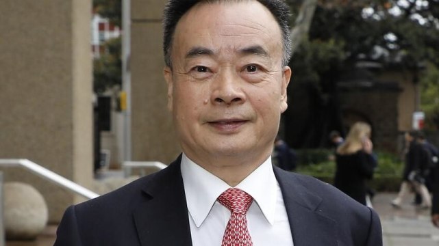 死性不改澳媒诽谤澳籍华商周泽荣败诉不肯罢休还继续顶风作案