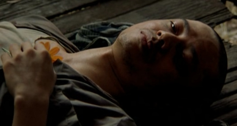 食人狂魔细伟被制成干尸陈列60年段奕宏出演一度抑郁