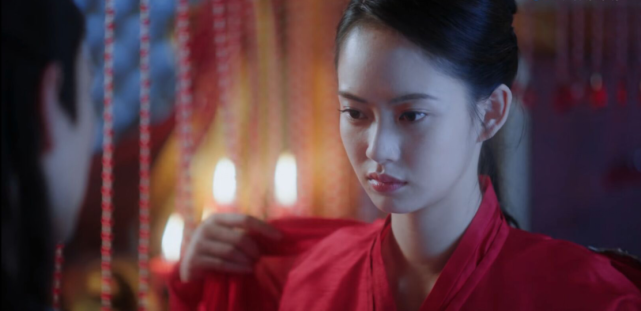 玲珑复制仙剑的悲剧只留下一个女主火屠辛最后选择爱锦儿