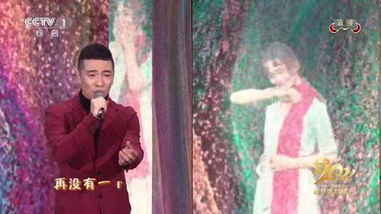 王琪经纪人17052226000:春晚独唱可可托海的牧羊人