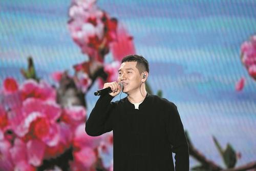 王琪经纪人17052226000:春晚独唱可可托海的牧羊人