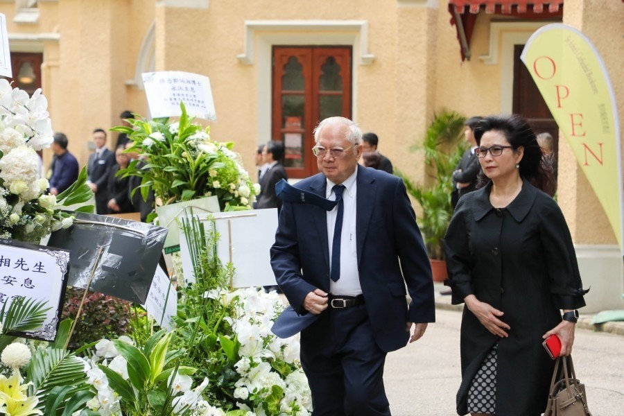 霍英东一生最大的恩人其实不是澳门王何贤而是香港的胡应湘