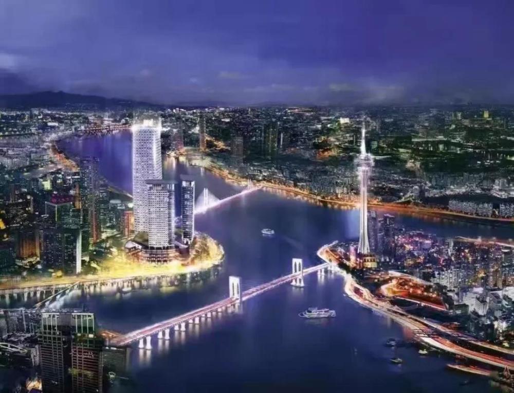 横琴买房入籍澳门?这个是真的吗?你信吗?