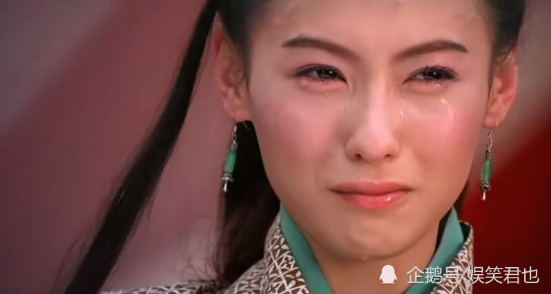 浪姐2张柏芝古装造型绝了 红颜旧一秒穿越河东狮吼_腾讯新闻