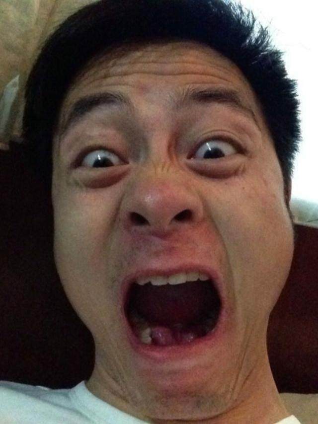 盘点那些"脑洞大开"的大神p图,恶搞让你笑不停_腾讯新闻