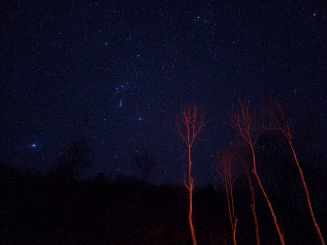 小米10ultra星空拍摄指南
