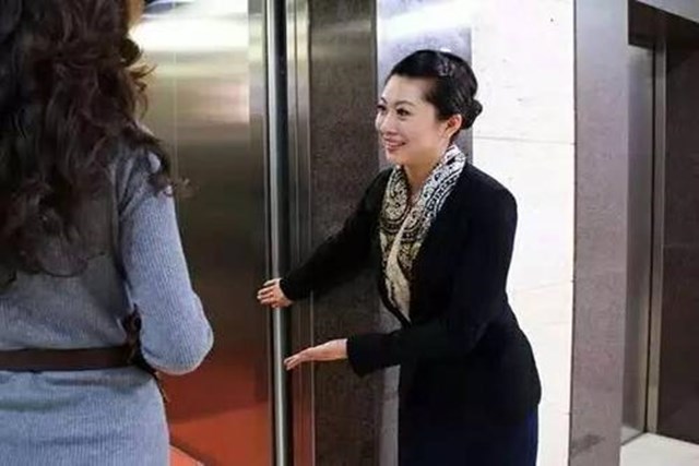 接待客人的礼仪有什么内容有哪些讲究