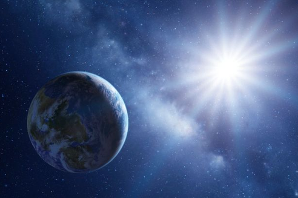 新冠疫情|新冠疫情未平，德国科学家再发末日警告：4.2万年前电磁灾难将来袭