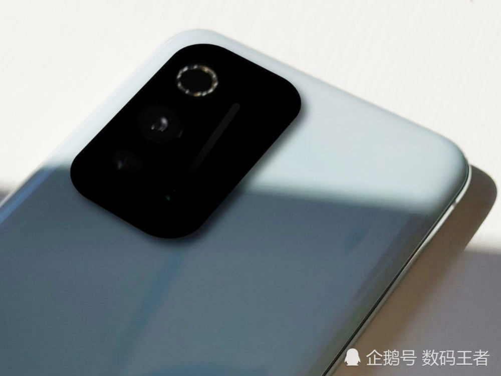 魅族18已定型?采用陶瓷机身 矩形摄像头