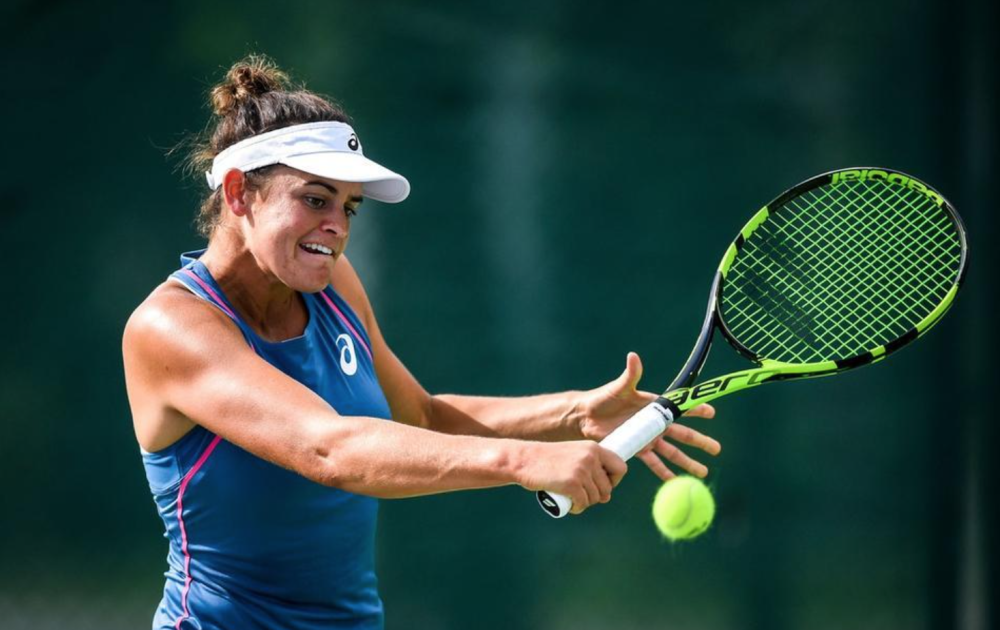 大坂直美2:0横扫布拉迪问鼎澳网女单冠军