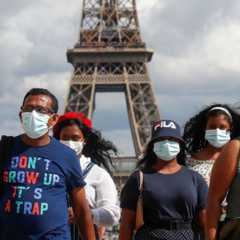 新冠病毒|重磅！Nature调研：近九成科学家认为新冠病毒将长期与人类共存