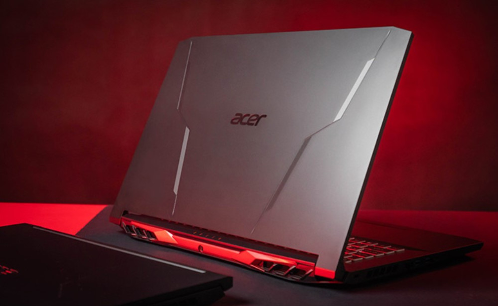 宏碁暗影骑士·龙游戏本上架:r7 3060显卡,7499元