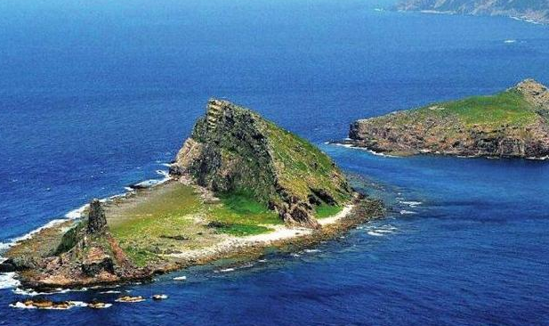 钓鱼岛不仅仅是一座岛,钓鱼岛到底有多大?上面可以住多少人?