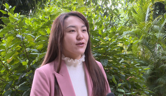 孟连县一中教师  白京:两会召开在即,作为一名教育工作者,我对两会有
