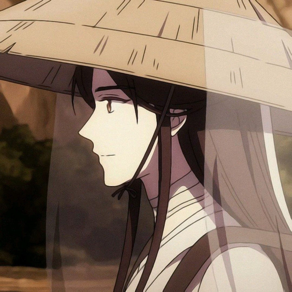 天官赐福谢怜头像