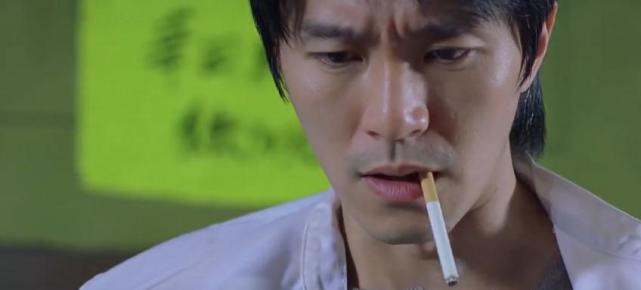 周星驰行运一条龙大年初九看蛋挞王子何金水如何装葱