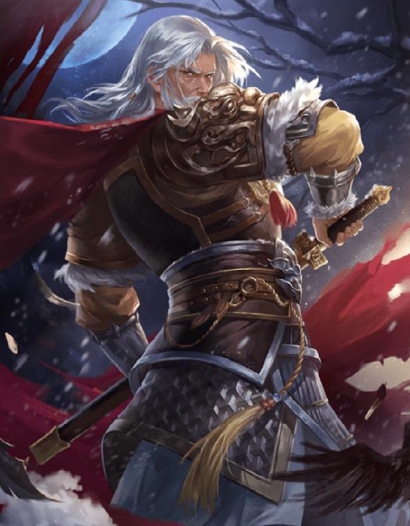 三国杀转换技是最弱的技能官方的失败尝试有用的只有他