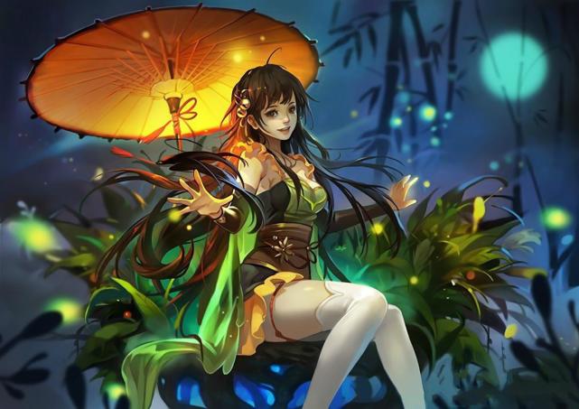 三国杀女武将最多的姿势日常泡脚遭吐槽玩家已审美疲劳