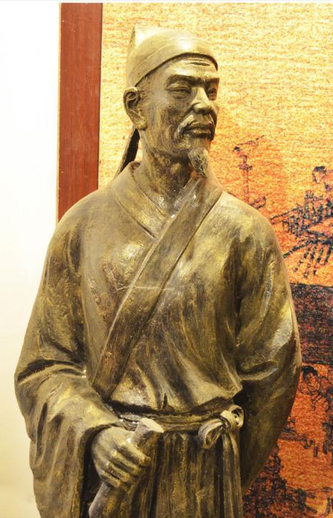 司马光出生于1019年11月17日,其父亲司马池曾为兵部郎中,在藏书阁担任