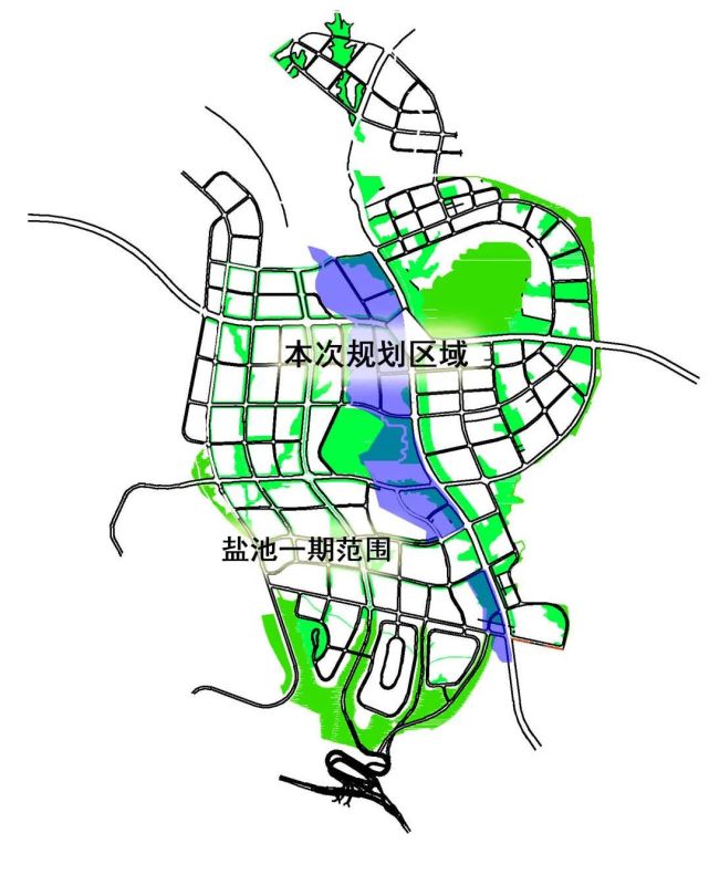 兰州文创城新增约2832亩土地规划