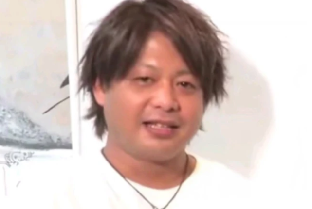 奥特曼:梦比优斯人间体近照曝光,日比野暴瘦50斤,未来五年有望回归!