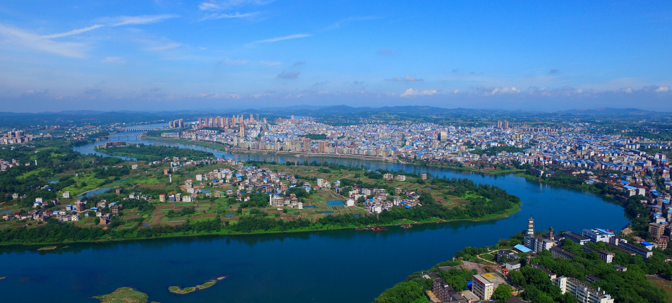 "撤县设市",隆回何日梦能圆?