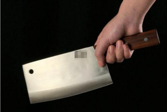 女友跟前男友同住怀孕,男子持刀将前男友砍伤,被判有期徒刑11年