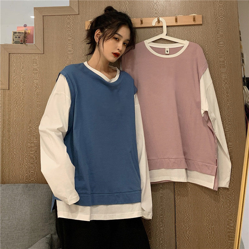 学生党校服怎么穿内搭要有小心机