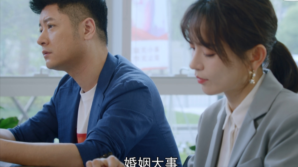 电视剧甜蜜开播实力派演员云集人物塑造色彩鲜明