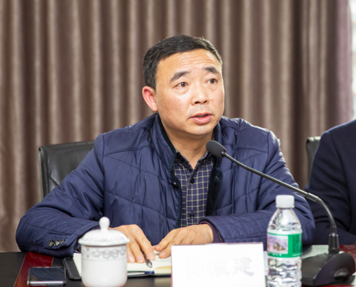 大足区人民医院援藏医疗队再出发