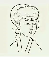 卧兔儿富贵人家的冬日奢侈品