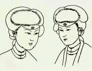 卧兔儿,富贵人家的冬日奢侈品