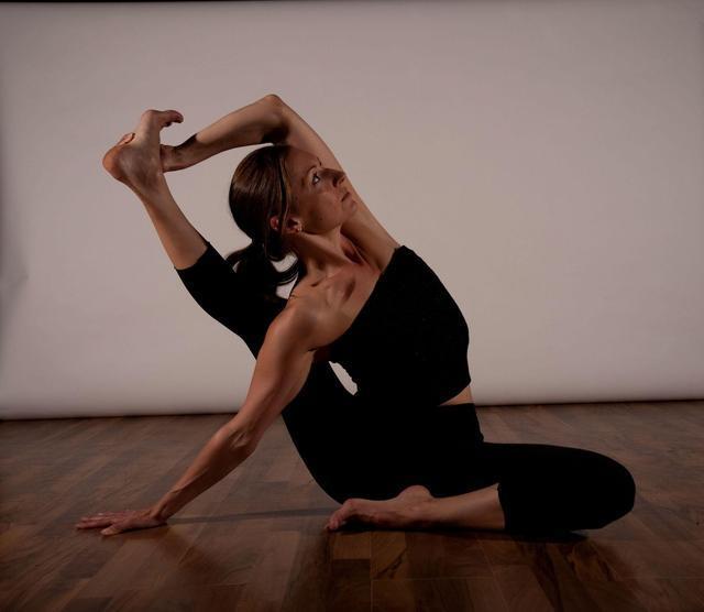 想解锁瑜伽达人纷纷种草的指南针式?试试这个瑜伽序列