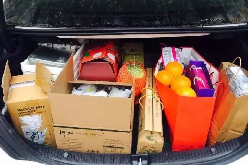 中石化只卖油？NO！她还“造车”！