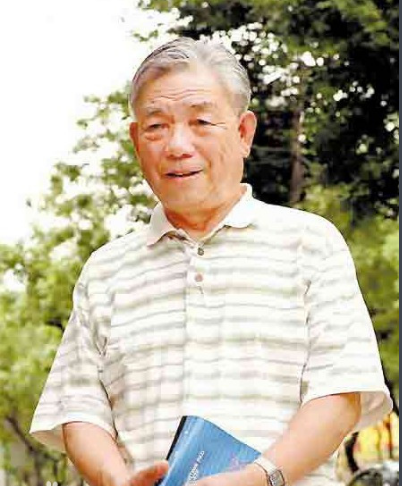 历史三峡论海外历史学家唐德刚的中国梦