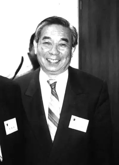 历史三峡论海外历史学家唐德刚的中国梦