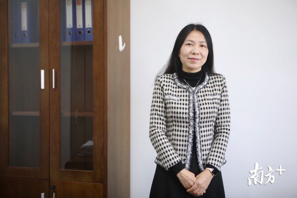 全国政协委员张巧利提出这个建议_腾讯新闻