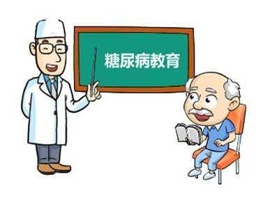 医学科普糖尿病会传染吗